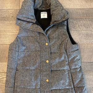 NWOT Old Navy Quilted Vest